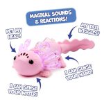 Fingerlings Axolotl - Aquarium - Image 6