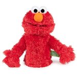 Gund Sesame Street Elmo Hand Puppet