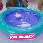 Fingerlings Axolotl - Aquarium - Image 5