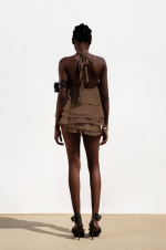 SANROSE RUFFLE SET - Image 3