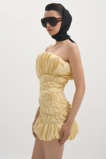 AMMONITE MINI DRESS - Image 6