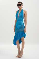 BUBBLING DRESS - Image 2
