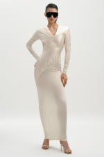 COASTAL DRESS - Image 3