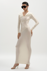 COASTAL DRESS - Image 4