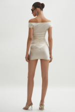 GEM MINI DRESS - Image 3